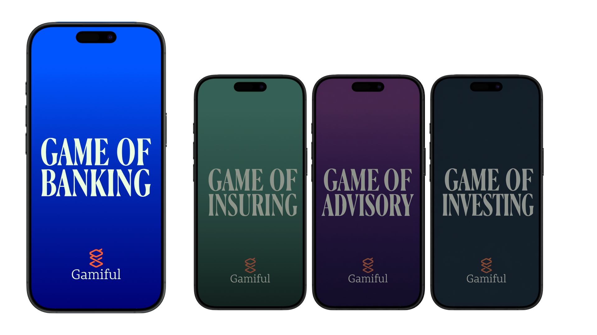 Lineup phone dark